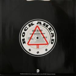 Kiss Of The Gypsy : Take This Old Heart